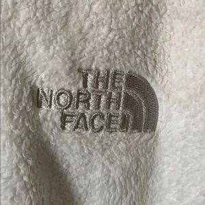 Authentic women’s NorthFace Fleece